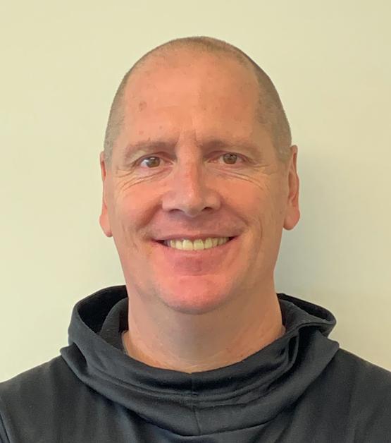 Bruce Hultgren
